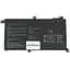 Акумулятор Asus B31N1732 (S430UN, S430UA, S430UF, S430FN, S430FA) 11.52V 3653 mAh 42Wh Black (0B200-02960000) - мініатюра 3