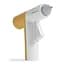 Акумуляторний клейовий пістолет BeaverLAB Electric Glue Gun (DDL-G1B) - мініатюра 3