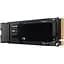 SSD-накопитель Samsung 990 EVO Plus 1 ТБ (MZ-V9S1T0BW) - миниатюра 5