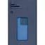 Чохол до мобільного телефона Armorstandart ICON Xiaomi 14T Pro Dark Blue (ARM88503) - мініатюра 4