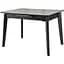 Стіл Avanti OSTEN 110 Grey Matt - мініатюра 5