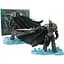 Статуэтка Warcraft Arthas Menethil The Lich King Варкрафт Король Лич Артас Менетил 24 см WOW 21.054 - миниатюра 1