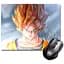 Ігрова поверхня Nextprint Драгон Перли Дракона Аніме Манга Dragon Ball 300 х 250 мм (825560) - мініатюра 1