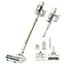 Аккумуляторный пылесос Dreame Cordless Vacuum Cleaner U20 (VPV11A) беспроводной - миниатюра 1