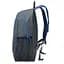 Рюкзак міський Semi Line 18 Grey/Blue Elements (J4917-3) - мініатюра 3