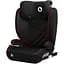 Автокресло Lionelo Hugo I-Size Sporty Black Red isofix 100-150 см (LO-HUGO I-SIZE SPORTY BLACK) - мініатюра 1