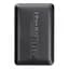 УМБ VEGER S20 Fast Charging Mini PD QC3.0 22,5W 20000mAh Black (W2053) (6970453554198) - мініатюра 2