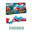 Бластер Hasbro Nerf Dino Тricera-Blast (F0803) - мініатюра 2