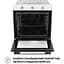 Духовой шкаф Perfelli Perla 6M6 Bianco - миниатюра 10