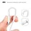 Кабель ArmorStandart AMQGJ2 Lightning to USB Type-C Cable 1m white (ARM58524) - мініатюра 3
