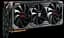Відеокарта AMD Radeon RX 6800 XT 16GB PowerColor Red Devil (AXRX 6800XT 16GBD6-3DHE/OC) Б/В - мініатюра 1