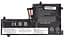 Акумулятор PowerPlant LENOVO L17M3PG2-3S1P (middle cable) 11.4V 4800mAh (NB481798) - мініатюра 1