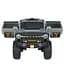 Дитячий електромобіль Bambi Джип M 5821EBLR-11 24V до 30 кг - мініатюра 3