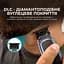 Машинка для стрижки CECOTEC PrecisionCare Expert Diamond - мініатюра 4