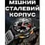 Смарт-годинник Uwatch Smart GPS Max ArmyGreen 2 ремінці (3338) - мініатюра 3