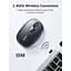 Мишка Ugreen MU105 Wireless Light Blue (90671) - мініатюра 8