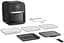 Мультипечь (аэрофритюрница) Tefal Easy Fry Oven & Grill FW501 (FW501815) - миниатюра 2