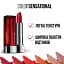 Помада для губ Maybelline New York Color Sensational Smoked Roses відтінок 300 Пилова троянда 5 г (B3216700) - мініатюра 5