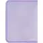 Папка объемная на молнии Axent Lavender-3 А5+ (1805-38-A) - миниатюра 1