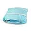 Подушка Supretto Go-Go Pillow 27х27 см блакитна (4436) - мініатюра 5