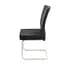 Стул Special4you Clarry черный (E6736) - миниатюра 3