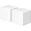 Маршрутизатор Mercusys Halo H60X (2-pack) - миниатюра 1