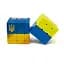Головоломка Розумний кубик SCU333 "Прапор України" (Bicolor Bump Smart Cube "Ukraine") - мініатюра 4