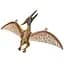 Фігурка Dino Toys Кетуалькоатль рухомий коричневий F3 (Q9899-F3) - мініатюра 1