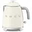 Електрочайник Smeg KLF05CREU - мініатюра 1