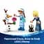 Конструктор LEGO Disney Замерзлий замок в королівстві Ерендел 177 деталей (43265) - мініатюра 13