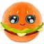 Игровой набор Biggies Little Foodies W2 Бургер (BIG002-BU) - миниатюра 1