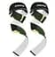 Лямки для тяги RDX W1 Gym Single Strap Camo Green Plus (WAN-W1CGN+) - мініатюра 1