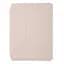 Чехол-книжка для планшета Apple iPad Air 10.9 (2020)/Air 10.9 M1 (2022), Original Smart Case, pink sand, 10.9 , подставка на планшет, искусственная кожа, микрофибра, магнитная крышка с автоотключением экрана, ArmorStandart (ARM57408) - мініатюра 1