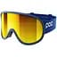 Маска Poc Retina Big Clarity Basketane Blue/Spektris Orange (1033-PC 405258173ONE1) - мініатюра 1