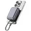Павербанк Proove Neutron Gray 10 000 mAh / 22.5 Вт (PBNE22022203) - мініатюра 2