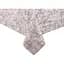 Скатерть водоотталкивающая Lefard Home Textile Max Flor 140х180 см бежевая (715-377) - миниатюра 3