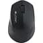 Мишка Logic concept LM-2A Wireless Black (M-LC-LM2A) - мініатюра 1