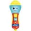 Музична іграшка Clementoni Baby Microphone (17913) - мініатюра 1