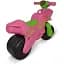Дитячий біговел Doloni Toys Мотобайк 0138/650 - мініатюра 3