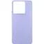 Чохол Lakshmi Silicone Cover (AA) для Xiaomi 13T / 13T Pro Бузковий / Dasheen - мініатюра 1