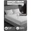 Наматрасник Good-Dream Miro Premium 220х200х30 см белый (GDMPF200220) - миниатюра 2