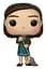 Фигурка Funko Pop Фанко Поп Форма воды Эльза Shape of Water Elisa with Broom 10 см Movies SW EB 626 - миниатюра 1