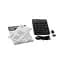 Клавіатура A4Tech FBK21C Wireless/Bluetooth Smoky Grey (4711421995108) - мініатюра 9