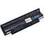 Акумулятор для ноутбука Dell Inspiron 3420 3520 N4010 N5010 N5110 N7010 N7110 Vostro 1440 1540 2420 3550 3750 11.1V 4400 mAh 48Wh Black - мініатюра 1