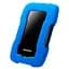 Зовнішній жорсткий диск Adata 2.5 USB 3.1 DashDrive Durable HD330 1TB синій - мініатюра 4