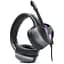Гарнітура Real-El GDX-7620 Black (EL124100045) - мініатюра 3