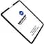 Захисне скло BeCover 10D для Apple iPad Pro 12.9 2020/2021/2022 Black (710574) - мініатюра 3