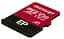 Карта пам`ятi MicroSDXC 1TB UHS-I/U3 Class 10 Patriot EP A1 R90/W80MB/s + SD-adapter (PEF1TBEP31MCX) - мініатюра 2