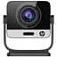 Проєктор HP MC475 короткофокусний LED LCD FHD 200 ISO Lm 16:9 Whale OS HDMI Wi-Fi Bluetooth Out сірий - мініатюра 2