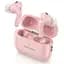 Навушники Vention Echo Lite E11 Plus Pink (NBVP0-Plus) - мініатюра 1